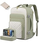 LOVEVOOK Travel Backpack for Women