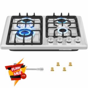 Gas Hob