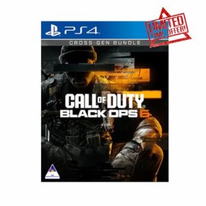 Call of Duty - Black Ops 6