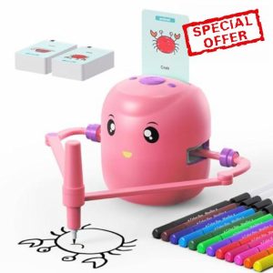 Elprico Drawing Robot