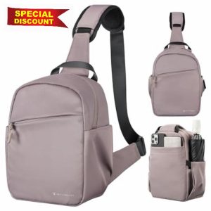 K&F Concept Lightweight Camera Bag for Photographers Camera Backpack for DSLR Nikon Canon Photography Camera Bag for Wome