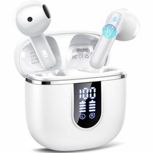 Wireless Earbuds