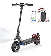 Fast Electric Scooter, 8.5-10