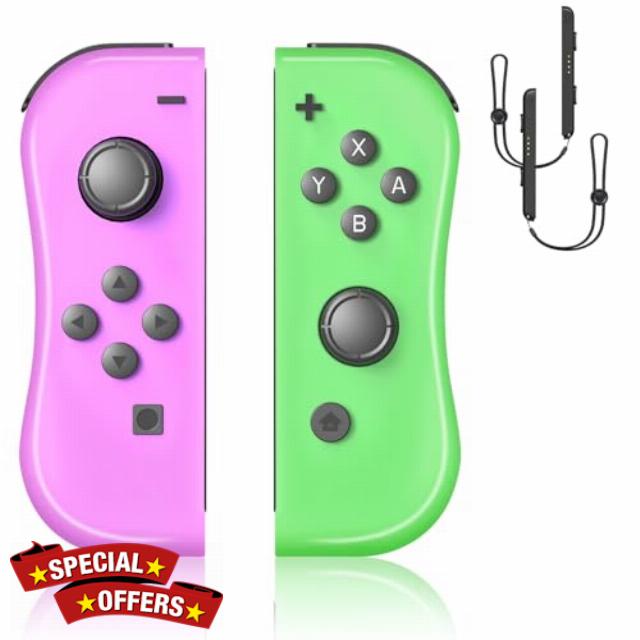 Switch Controller