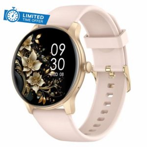 Smart Watch Answer/Make Call