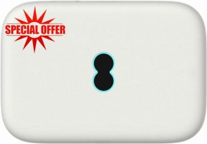 EE Unlocked PAYG 4G Mini Mobile WiFi Wireless Broadband Router EE72E (Renewed)