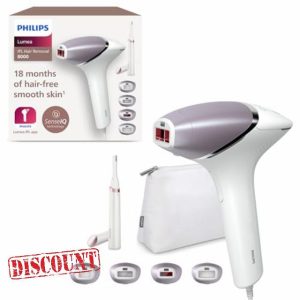 Philips Lumea Series 8000