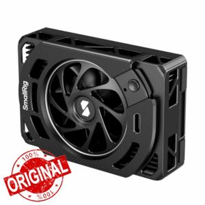 SMALLRIG Camera External Cooling System for Sony Mirrorless Camera