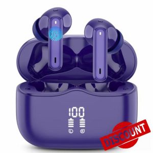 Wireless Earbuds