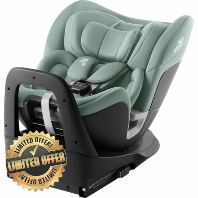 BRITAX RÖMER Child Car Seat Britax Römer Rider