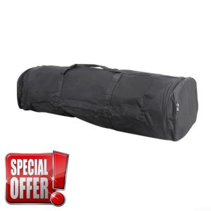 Portable and Astronomical Telescopes Storage Bag