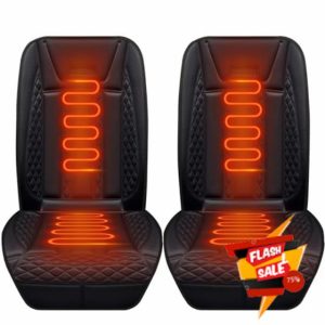 Heated Seat Cushion for Car