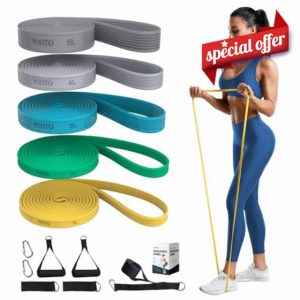 Resistance Bands