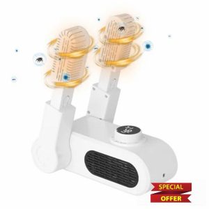 Electric Shoe Dryer