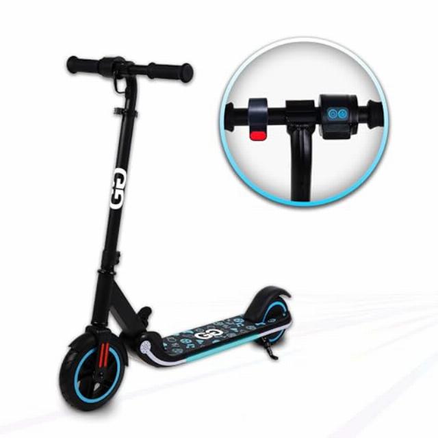 Gift Gadgets X1 Kids Children's Electric Scooter | 150W Motor