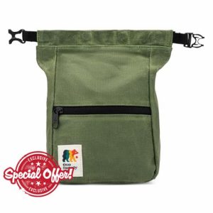 Oso Supply Co - Kulshan Bouldering Bucket