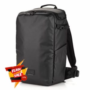 Tenba Solstice v2 24L Backpack for DSLR and Mirrorless cameras and lenses