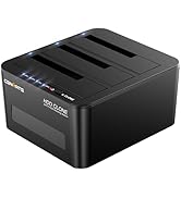 CENMATE 4K HDMI Splitter 1 in 2 Out for Dual Monitors, 4K30HZ HDMI Display Duplicate/Mirror, Supp...