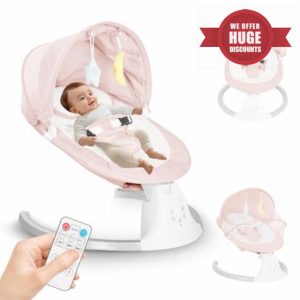 ARTETHYS Baby Swing Bouncer Chair
