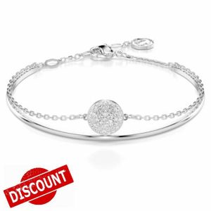 Swarovski Ginger bangle