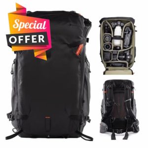 PGYTECH OnePro Focux Backpack
