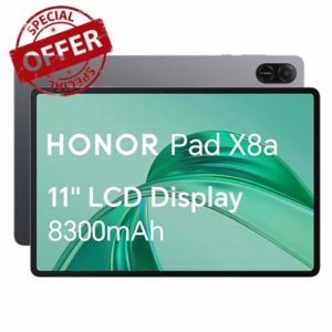 Honor Pad X8a
