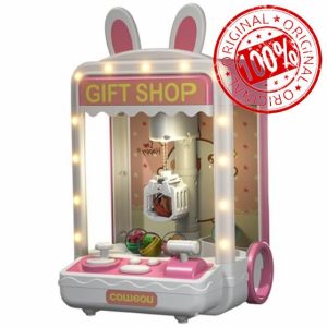 Mini Claw Machine