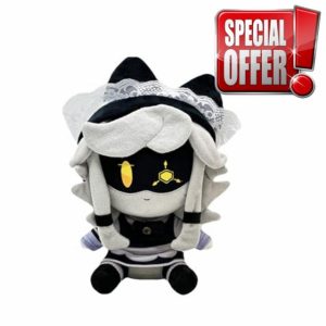 YILILK 2024 New Murder Drones Cyn Plush