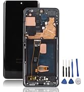 Garsent Screen Replacement for Microsoft Surface Pro 4 1724 12.3 Inch(M1010537 003), OLED Display...