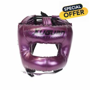 Earprotection Head Gear Boxing