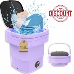 Portable Washing Machine