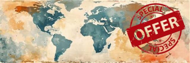 Large Paint by Numbers for Adults Map Paint by Numbers Kits World Map Paint by Numbers for Adults Beginner