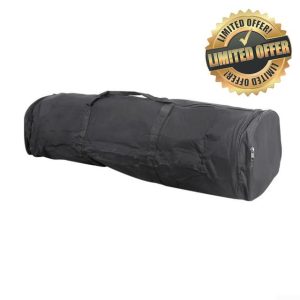 Zilimontt Astronomical Telescopes Storage Bag