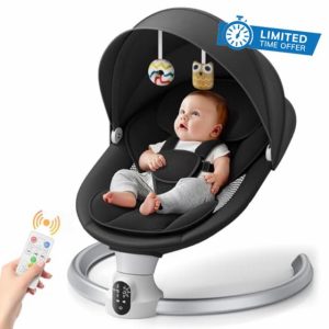 Electric Baby Bouncer