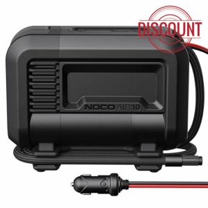 NOCO AIR10 UltraFast 10A Tyre Inflator
