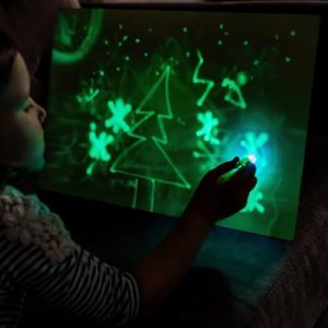 2024 New LCD Drawing Tablet for Kids