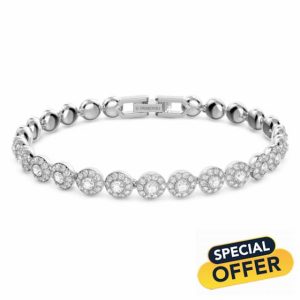 Swarovski Una Angelic Bracelets Collectio