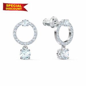 Swarovski Constella Earrings Collectio