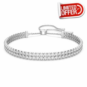 Swarovski Matrix Bracelet Collectio