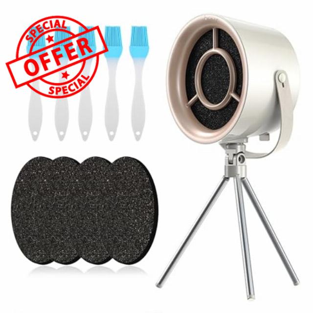 Portable Extractor Fan Kitchen