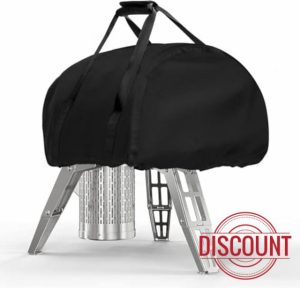 Waterproof Pizza Oven Cover for Gozney Roccbox Pizza Oven