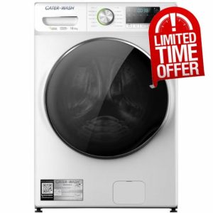 Cater-Wash CW8518HD 18kg Heavy Duty Washing Machine            [Energy Class D]