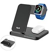 Laptop Sleeve with Wireless Charging | 5-in-1 Leather Sleeve, Mousepad & Deskpad | Fast Charging ...