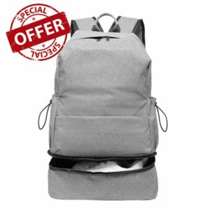 seyfocnia Gym Backpack for Men