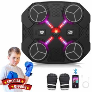 Boxing Machine for Kids