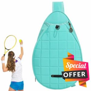Tennis Racket Backpack