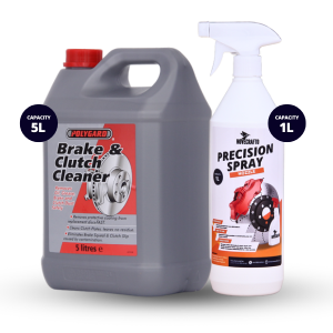 engine degreaser