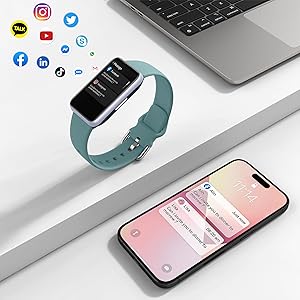 fitness tracker