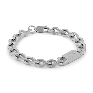 ARCHITECTURAL FW24 Calvin Klein jewelry for him 35000059 necklace