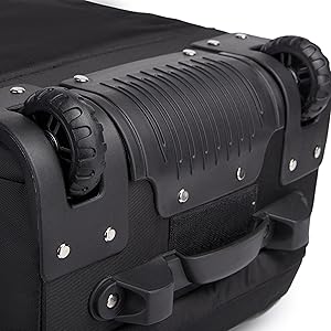 Rolling Backpack